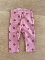 Leggings dopodopo 74 gefüttert H&M zara alana Bayern - Viechtach Vorschau