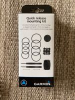 Garmin Quick Release kit Fahrradlenker Sachsen-Anhalt - Thale-Wendefurth Vorschau