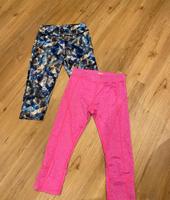 2x Sport-Leggings Damen Gr. L Bayern - Zeilarn Vorschau