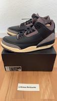 Jordan 3 A Ma Maniere While Your Were Sleeping Gr.42/US 10 (W) Essen - Essen-Stadtmitte Vorschau
