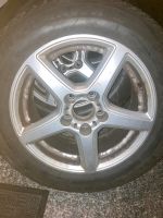 5x112 16 Zoll Mercedes Felgen Bayern - Aschaffenburg Vorschau