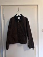 ZARA Jacke mit Animalprint Neuhausen-Nymphenburg - Neuhausen Vorschau