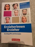 Erzieherinnen + Erzieher Kernbegriffe und Konzepte Nordrhein-Westfalen - Euskirchen Vorschau