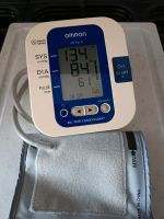 Blutdruckmeßgerät Omron Nordrhein-Westfalen - Remscheid Vorschau