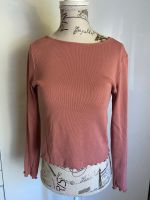 Pullover crop rosé rosa new look 36/S Hessen - Kassel Vorschau