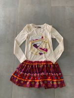 Desigual Kleid Gr. 146/152 Niedersachsen - Salzgitter Vorschau