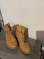Damen Lederstiefel Bayern - Landsberg (Lech) Vorschau