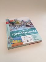 Die große TOPP-Malschule, Buch mit CD Baden-Württemberg - Sindelfingen Vorschau