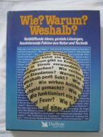 Wie? Warum? Weshalb? Nordrhein-Westfalen - Blomberg Vorschau