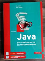 Java: Eine Einführung in die Programmierung - Wie neu Bayern - Senden Vorschau