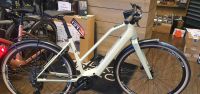 E-Bike Flyer Upstreet SL mit Bosch SX 55Nm 18Kg Bayern - Bad Wörishofen Vorschau