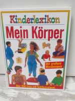 Kinderlexikon Mein Körper Brandenburg - Wustermark Vorschau