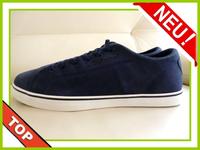 Timberland Halbschuhe Sneaker Echtleder Blau Gr.39,5✅NEU Einlagen Nordrhein-Westfalen - Bocholt Vorschau