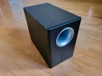 Aktiver Subwoofer Canton AS10 Baden-Württemberg - Rielasingen-Worblingen Vorschau