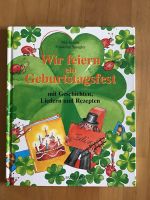 Wir feiern ein Geburtstagsfest mit Geschichten, Liedern..... Rheinland-Pfalz - Hackenheim Vorschau