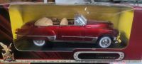 Cadillac Coupe de Ville 1:18 1949 Modell Metall, kein Burago Rheinland-Pfalz - Niederbachheim Vorschau