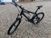 Cube, Rad, Fahrrad, kein e-bike, Mountainbike, Jugendrad Bayern - Geisenhausen Vorschau