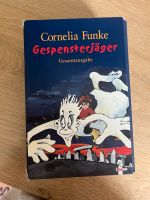 Cornelia Funke Gespensterjäger 4 Bücher w.neu Rheinland-Pfalz - Ludwigshafen Vorschau