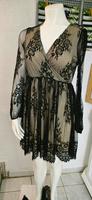 Kleid Spitzenkleid Spitze Gr Xl 44 Sheinside Shein Hessen - Fernwald Vorschau