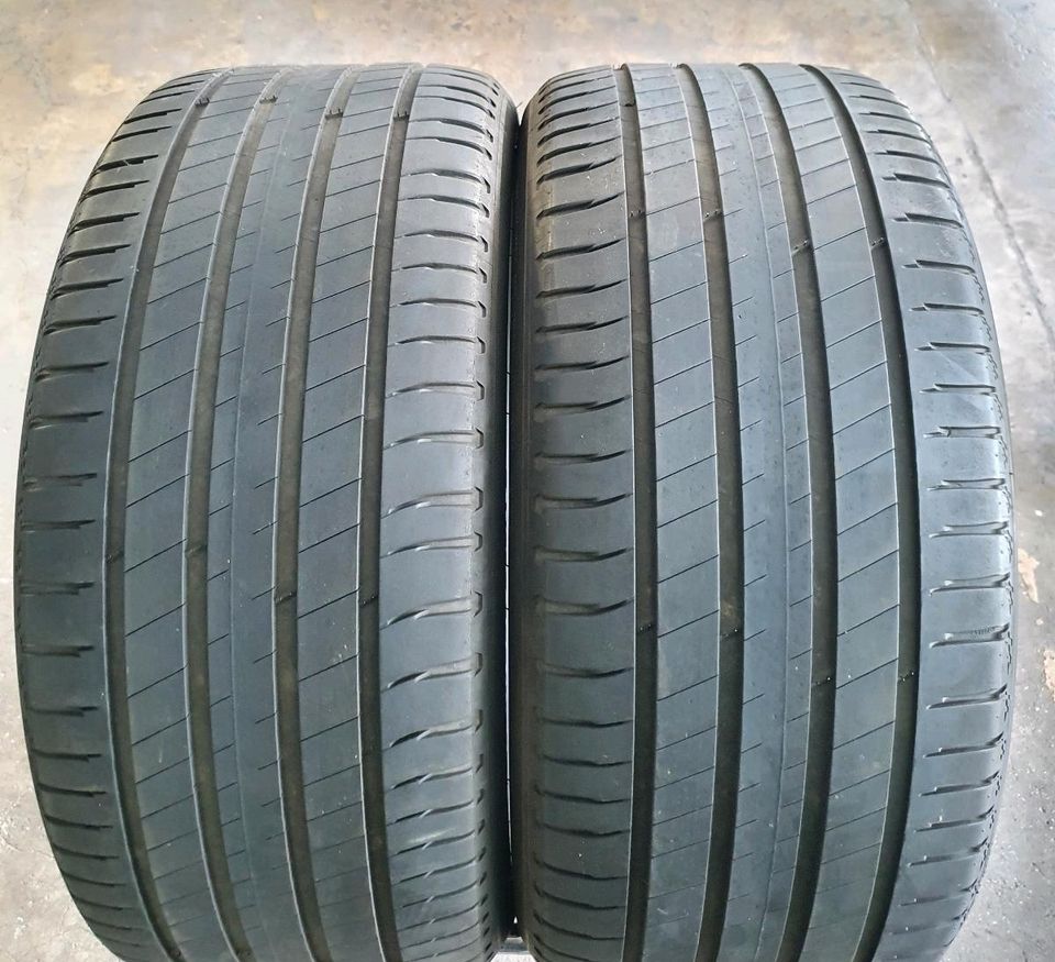 Michelin Sommerreifen 2x 285/40 R20 108Y - 285 40 20 in Sindelfingen