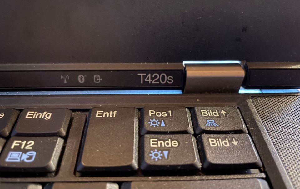 Lenovo Notebook T61 / T420s - T440p Ersatzteile Tastatur CPU RAM in Aschaffenburg