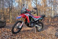 Honda CRF 250 Rally (Wilbers Federbein) Hessen - Schwalbach a. Taunus Vorschau