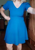 Sommerkleid von VILA Gr 40 Farbe Blau Bonn - Duisdorf Vorschau