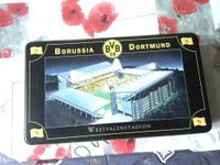 Borussia Dortmund Blechbox Thüringen - Themar Vorschau