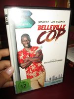 Belleville Cop DVD Omar Sy Bayern - Dillingen (Donau) Vorschau