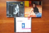 CDs Klassik  Träumereien, Anne Sophie Mutter, James Last Bach Baden-Württemberg - Bietigheim Vorschau