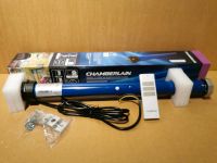 Chamberlain RPD15ER Funk-Rohrmotor Set 60mm 15Nm 30 kg Saarland - Saarwellingen Vorschau