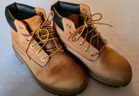 Timberland Schuhe Größe 33 (EU) Hessen - Eschborn Vorschau