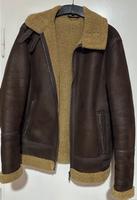 C&A Felljacke/ Bomberjacke Herren Hessen - Hanau Vorschau