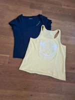 T-Shirt und Top edc by Esprit Gr. XL neuwertig Nordrhein-Westfalen - Remscheid Vorschau