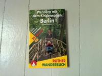 BUCH Wandern mit dem Kinderwagen Berlin Potsdam Oranienburg Berlin - Pankow Vorschau