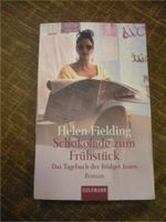 Helen Fielding Schokolade zum Frühstück Bayern - Utting Vorschau
