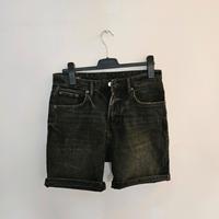Kurze Jeans-Hose Zara // Größe 38 Hessen - Hattersheim am Main Vorschau