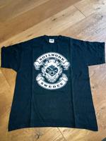 Soilwork - Tour Shirt 2004 Metal Düsseldorf - Eller Vorschau
