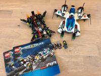 Lego Space Police 5973 Nordrhein-Westfalen - Rösrath Vorschau