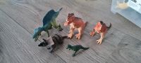 Dinosaurier.... Tiere...Kinderspielzeug Niedersachsen - Oyten Vorschau