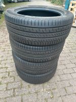 Continental PremiumContact 6 225/55 R18 98V, 4 Sommerreifen Niedersachsen - Bleckede Vorschau