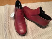 Stiefelette v. Caprice Gr. 37,5  Bordeaux -NEU, OVP- Hessen - Niestetal Vorschau