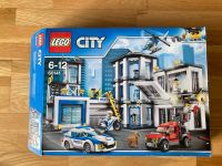 LEGO 60141 City Polizeiwache mit Originalverpackung Niedersachsen - Bad Fallingbostel Vorschau