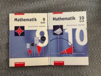 Mathematik II/III Realschule Bayern Kr. München - Ottobrunn Vorschau