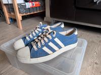 Adidas Adria Vintage, Retro, 80iger, 70iger Dahn - Bruchweiler-Bärenbach Vorschau