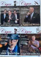 Cigar Journal 2021 Schleswig-Holstein - Glinde Vorschau