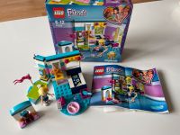 LEGO Friends - Stephanies Zimmer 41328 Bayern - Seukendorf Vorschau