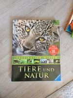 Ravensburger Tiere und Natur Buch neu Bayern - Rottendorf Unterfr Vorschau