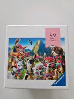 Ravensburger Puzzle Moment, Lamas Baden-Württemberg - Friesenheim Vorschau