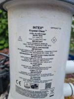 Intex Pool Filter Rheinland-Pfalz - Kaiserslautern Vorschau